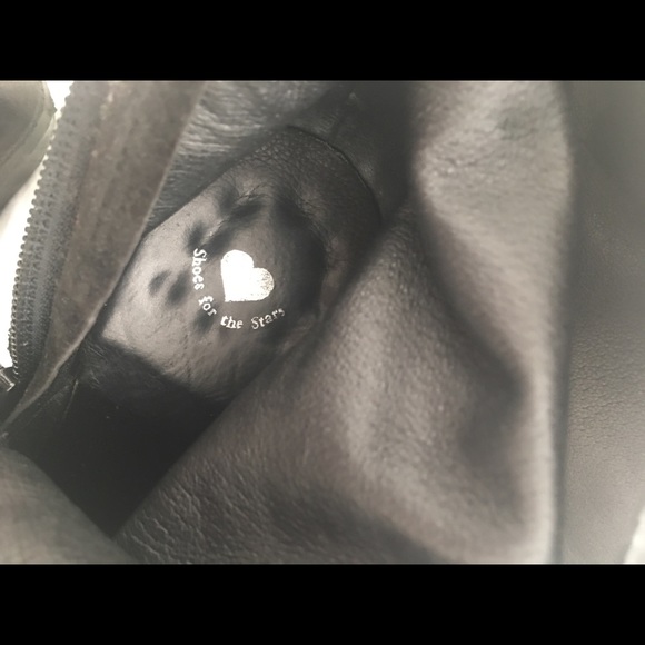 Platform boots - Picture 8 of 8